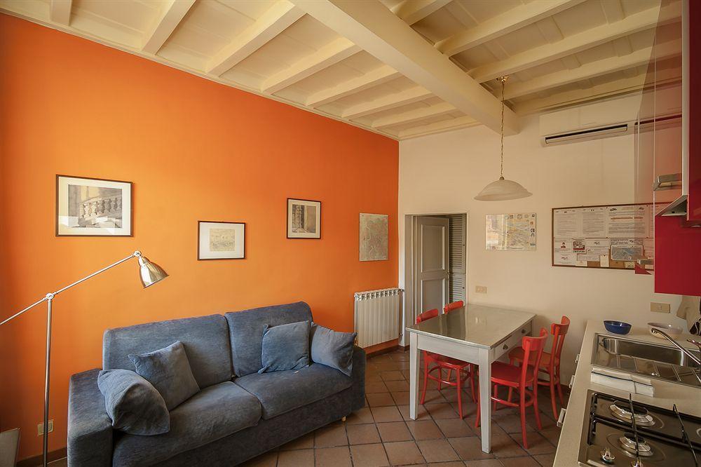Finestra Su Trastevere - Guest House Rom Eksteriør billede